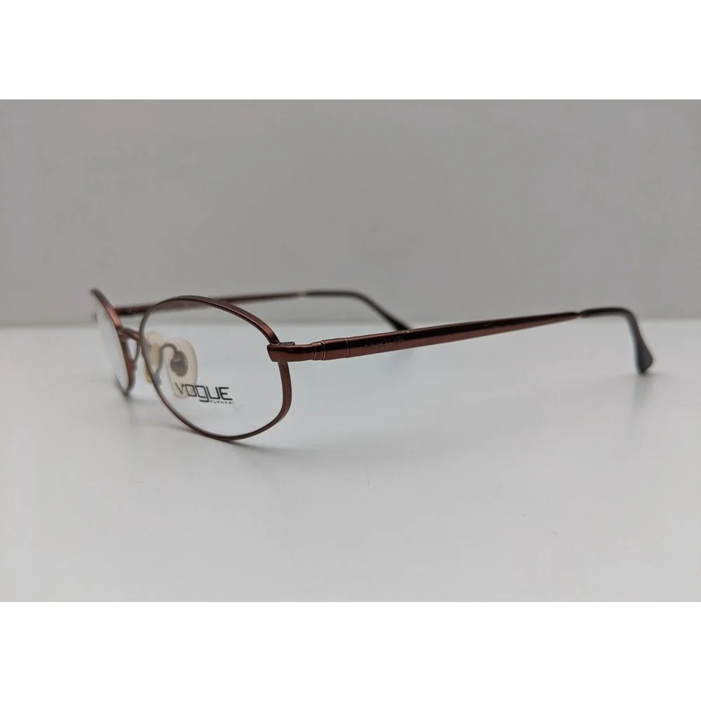 🕶️Vogue VO3287 Eyeglasses 46/19 135 /KAZ342🕶️​